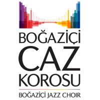 Boğaziçi Jazz Choir logo - Similar company to Magma