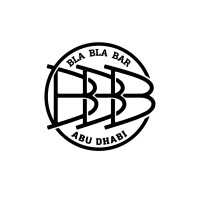 Bla Bla Bar UAE logo - Similar company to Eureka Restaurant & Cafe Llc.