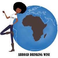 aBroad Drinking Wine logo - Similar company to Taste Abroad Ltd