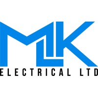 MLK ELECTRICAL LTD logo - Similar company to Dra Pat Testing Limited