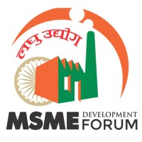 MSME DEVELOPMENT FORUM logo - Similar company to Filemyreturn