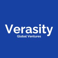 Verasity Global Ventures logo - Similar company to Cloud Security Alliance - Washington D.C. Metro Area Chapter