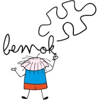 Bemok logo - Similar company to Liqson