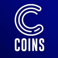 Coins Podcast logo - Similar company to Mousebelt