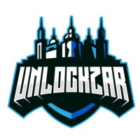Unlockzar logo - Similar company to Makeroni Labs