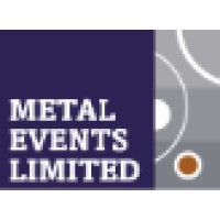 Metal Events Limited logo - Similar company to Interbrucke Aluminium
