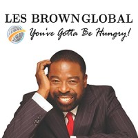 Les Brown Global logo - Similar company to Eric Thomas & Associates Llc