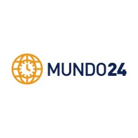 Mundo24 logo - Similar company to La Vida De Nos