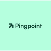 Pingpoint logo - Similar company to Flexynode