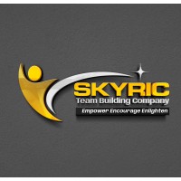 Skyric Team Building Company logo - Similar company to Premier Getaways - Team Building Kenya