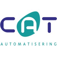 CAT Automatisering BV logo - Similar company to 4People Communications