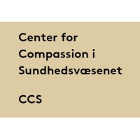 CCS | Center for Compassion i Sundhedsvæsenet, Syddansk Universitet logo - Similar company to Center For Forskning I Patientkommunikation