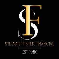 Stewart Fisher Financial logo - Similar company to Hca Mindbox Marketing Communications