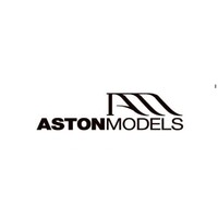 Aston Models logo - Similar company to Moov Method
