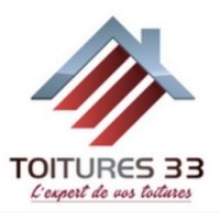 TOITURES 33 logo - Similar company to Aquitaine Enr