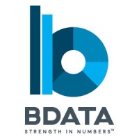 BData Inc logo - Similar company to Bdata