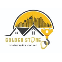Golden Stone Construction logo - Similar company to Ghs Construction