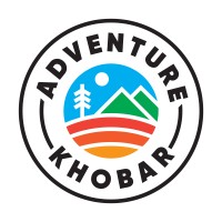 Adventure Khobar logo - Similar company to Enerlink Corporation