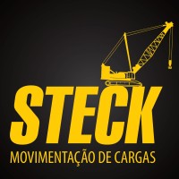 Steck Movimentação de Cargas e Projetos em Engenharia logo - Similar company to Ease Crane