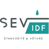 SEV IDF logo - Similar company to Repisol