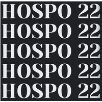 Hospo22 logo - Similar company to A & M Fellowship