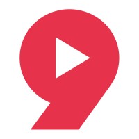 THE PLAYER9 logo - Similar company to The Wall9