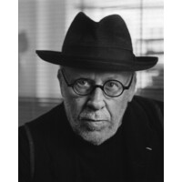 Joseph Kosuth Studio | London/New York logo - Similar company to Reagency: Marketing For Good