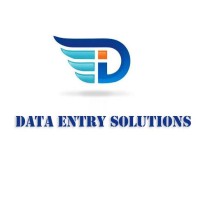 Data Entry Solutions logo - Similar company to Online Data Entry Services