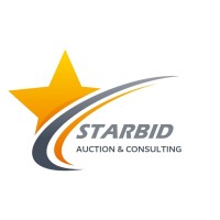 StarBid Limited logo - Similar company to Consense Consulting