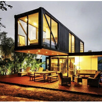 MCL Sustainable Solutions logo - Similar company to Fleming Verandas