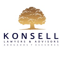 Konsell Lawyers & Tax Advisors logo - Similar company to Exactio Ag