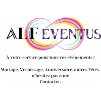 ALF EVENTUS logo - Similar company to Isometric Engineering Consultancy