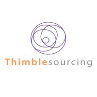 Thimble Sourcing logo - Similar company to A.I.E. Sociedad Anonima