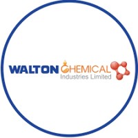 Walton Chemical Industries Limited logo - Similar company to Central Atom