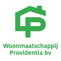Woonmaatschappij Providentia logo - Similar company to Launch.Career