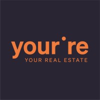 YourRe - Your Real Estate logo - Similar company to Cube Easy-E
