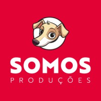 Somos Produções logo - Similar company to Equipa Escolas