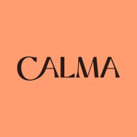 Calma logo - Similar company to Ecomglow