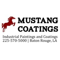 Mustang Coatings, LLC logo - Similar company to Blast Tech