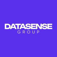 DataSense Group logo - Similar company to Sofsafe