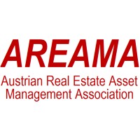 AREAMA - Austrian Real Estate Asset Management Association logo - Similar company to Iwb Immobilien- Und Werbeberatung Gesmbh