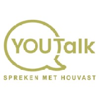 You Talk logo - Similar company to Youtalk