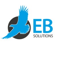 EB Solutions South Africa logo - Similar company to Data Squared Consulting
