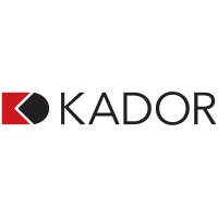 KADOR Group logo - Similar company to Cratex Industrial Packing Ltd.