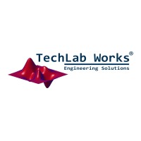 TechLab Works logo - Similar company to Am-Engineering