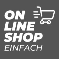 Online Shop Einfach | Shopify Agentur logo - Similar company to Website Energizers