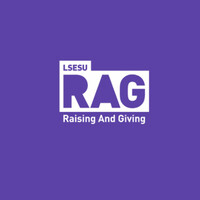 LSESU RAG logo - Similar company to Ae Tuition