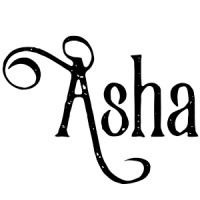 Asha épice logo - Similar company to Maison Boteh