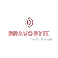 Bravo Byte.tn logo - Similar company to Go Formosa - Born To Be Outdoor