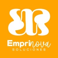 Emprinova Soluciones logo - Similar company to Protekto
